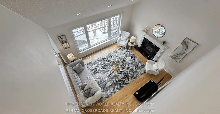 73 Reansbury Crescent, Markham, ON, L6C 1Y3 - 3