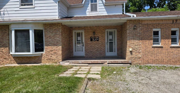 1-22 Centre Street, Aurora, ON, L4G 1J6 - 3