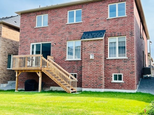 40 Faimira Avenue, Georgina, ON, L4P 0C2 - 25