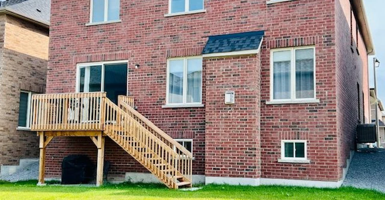 40 Faimira Avenue, Georgina, ON, L4P 0C2 - 25