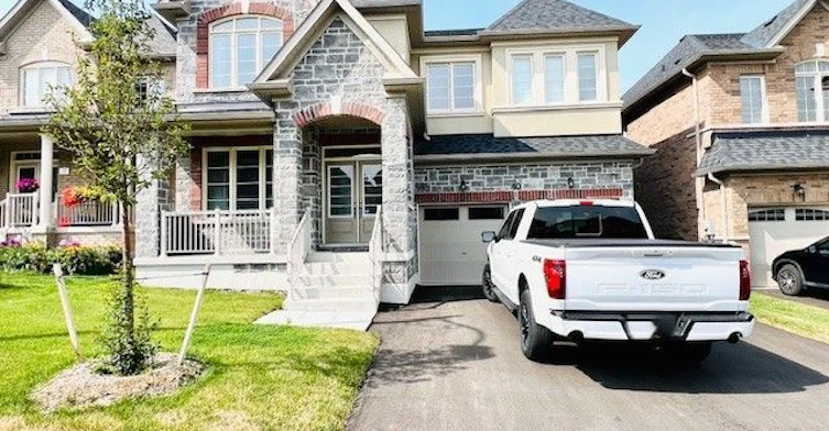 40 Faimira Avenue, Georgina, ON, L4P 0C2