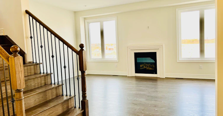 40 Faimira Avenue, Georgina, ON, L4P 0C2 - 5