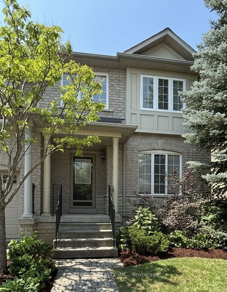 12 Castle Park Boulevard, Vaughan, ON, L4H 1M5