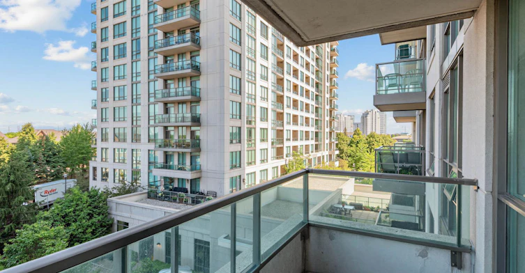 408-88 Promenade Circle, Vaughan, ON, L4J 9A4 - 30