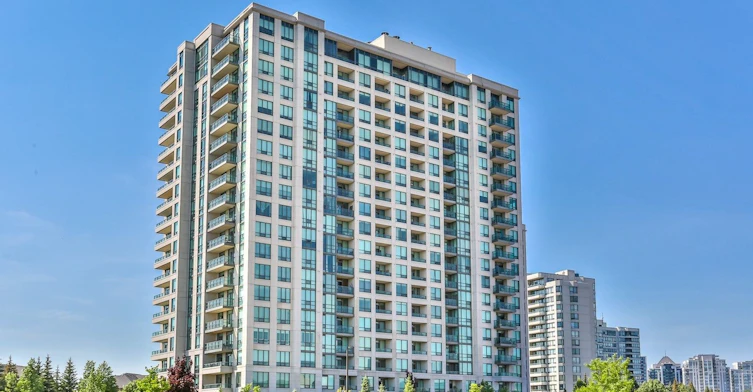 408-88 Promenade Circle, Vaughan, ON, L4J 9A4 - 33