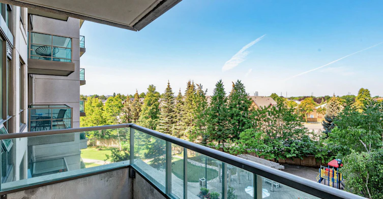 408-88 Promenade Circle, Vaughan, ON, L4J 9A4 - 31