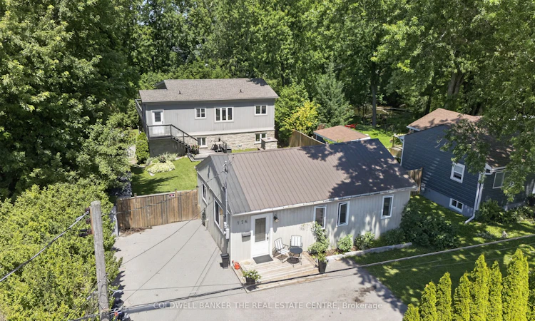 176 Pleasant Boulevard