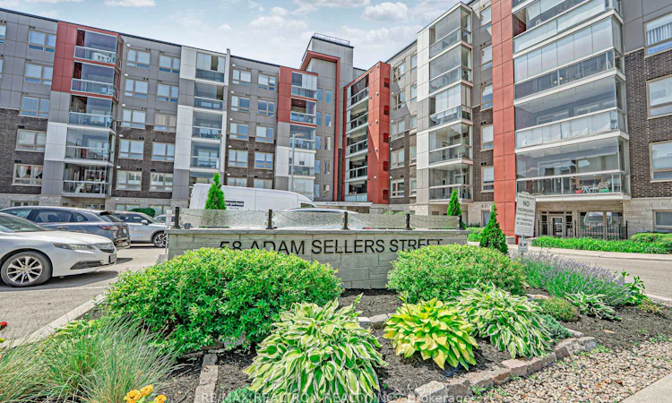 407-58 Adam Sellers Street