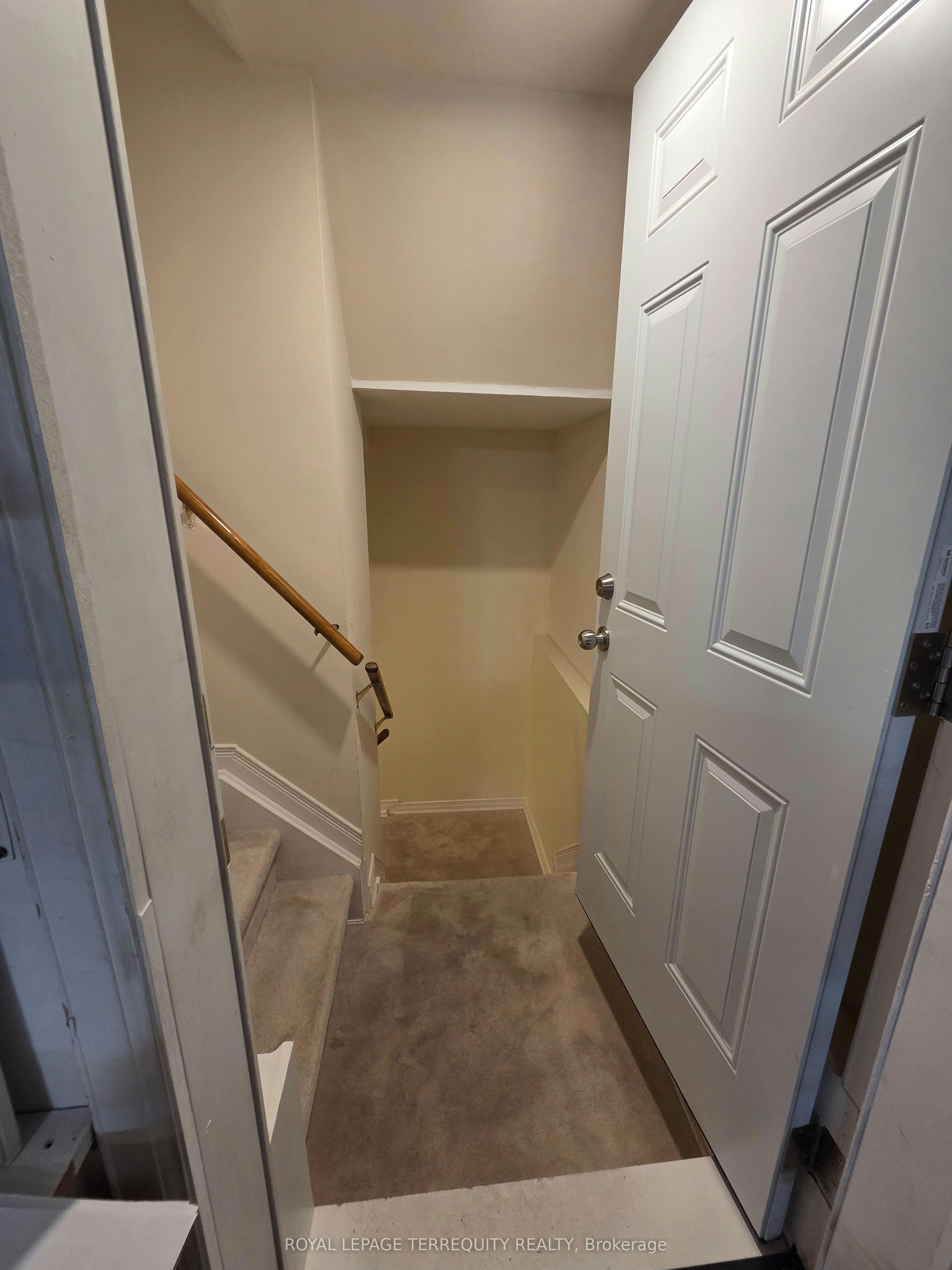 Bsmt-16 Royal Chapin Crescent, Richmond Hill, ON, L4S 1Z9 - 4