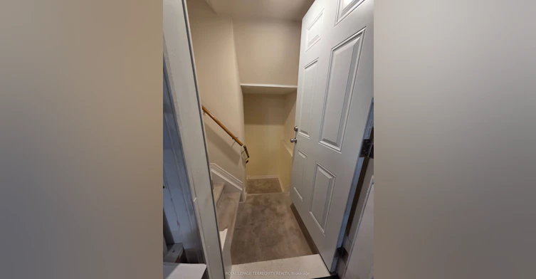 Bsmt-16 Royal Chapin Crescent, Richmond Hill, ON, L4S 1Z9 - 4
