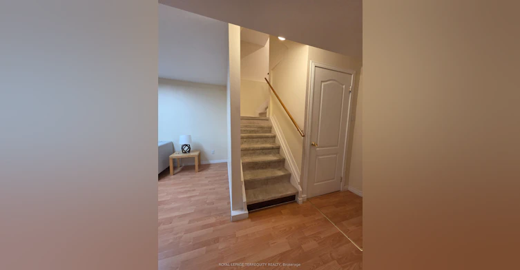 Bsmt-16 Royal Chapin Crescent, Richmond Hill, ON, L4S 1Z9 - 5