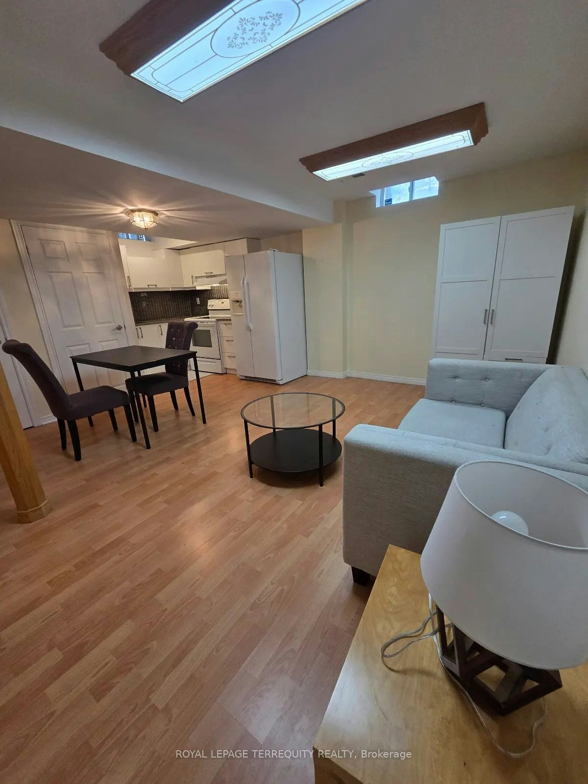 Bsmt-16 Royal Chapin Crescent, Richmond Hill, ON, L4S 1Z9 - 11