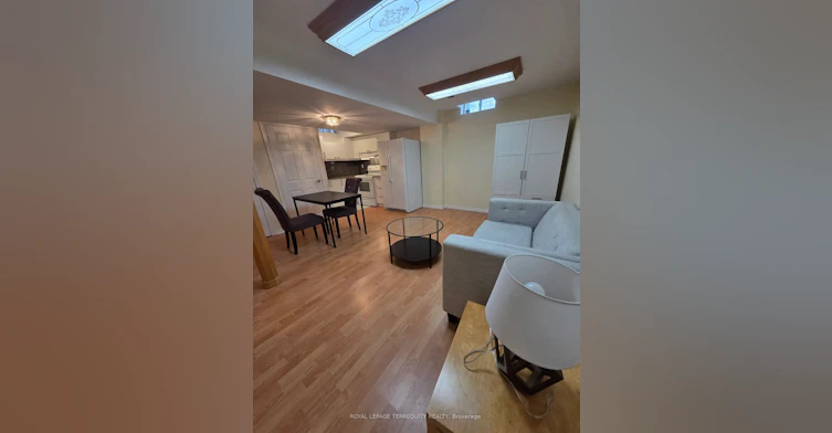 Bsmt-16 Royal Chapin Crescent, Richmond Hill, ON, L4S 1Z9 - 11