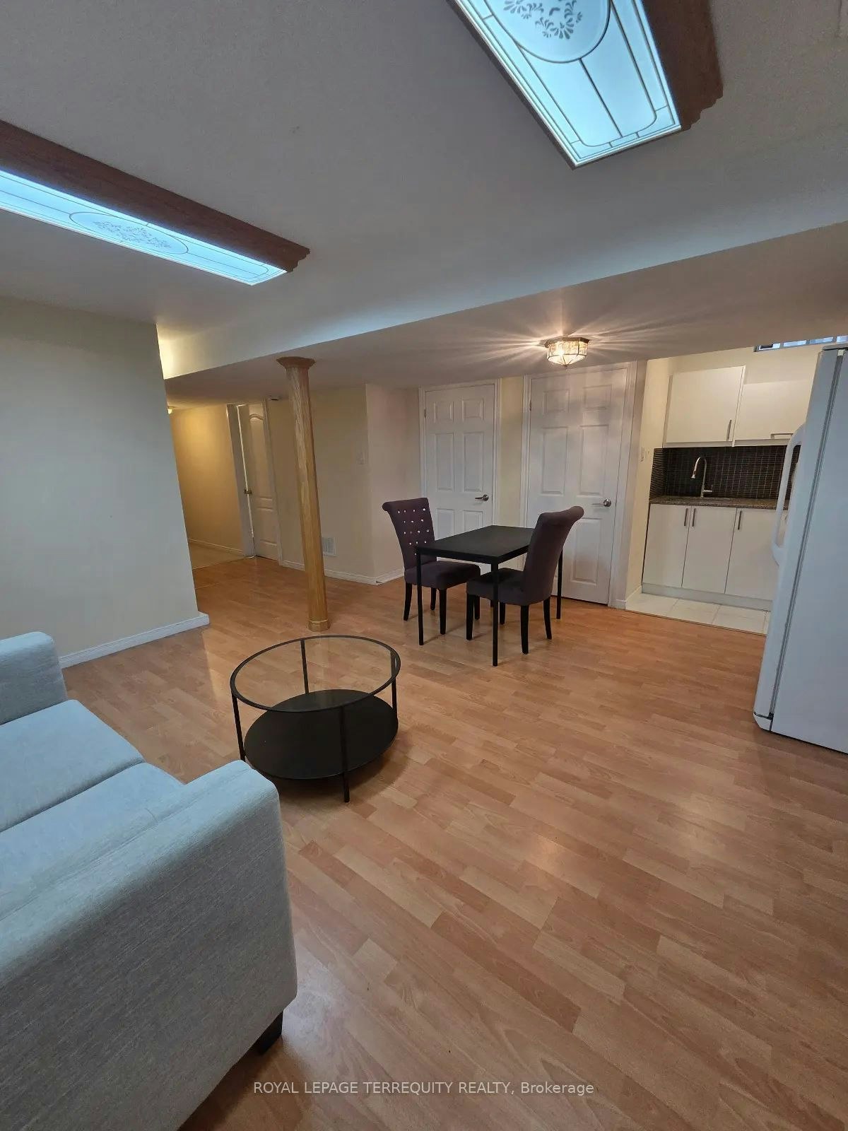 Bsmt-16 Royal Chapin Crescent, Richmond Hill, ON, L4S 1Z9 - 10