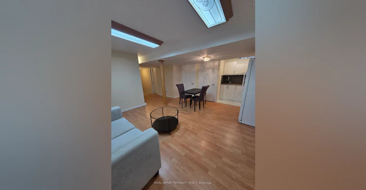 Bsmt-16 Royal Chapin Crescent, Richmond Hill, ON, L4S 1Z9 - 10