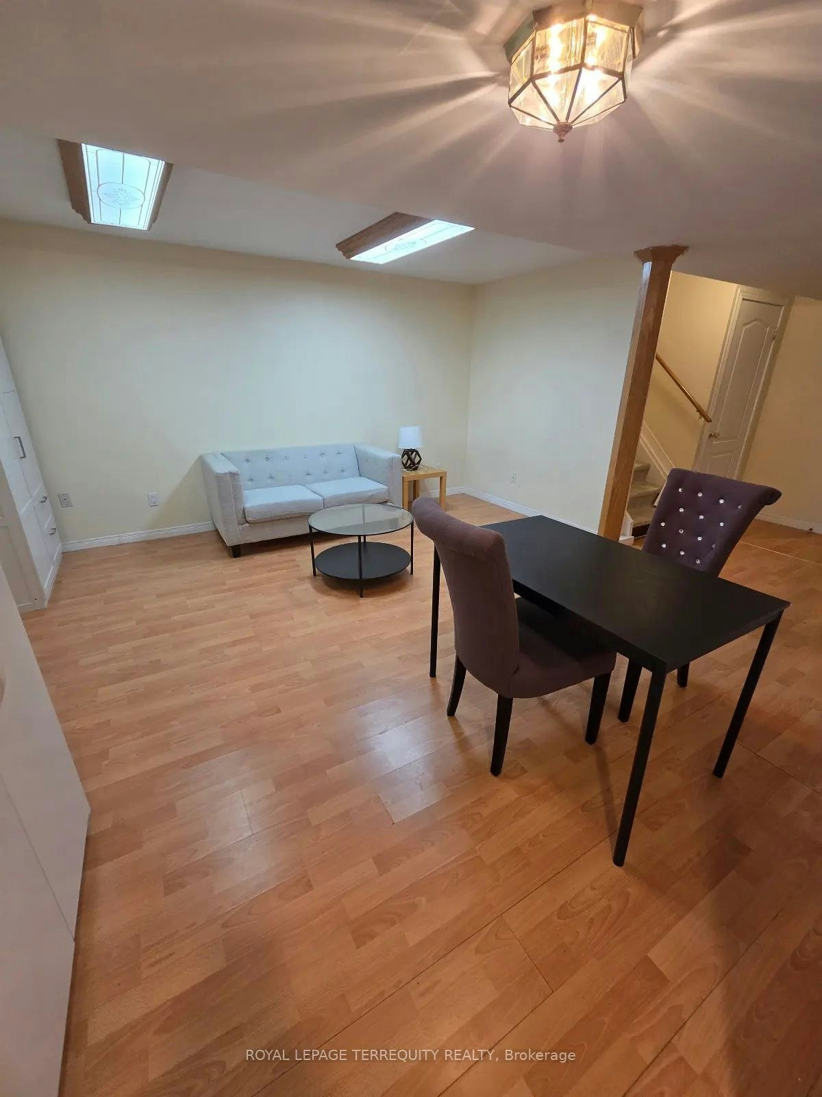 Bsmt-16 Royal Chapin Crescent, Richmond Hill, ON, L4S 1Z9 - 9