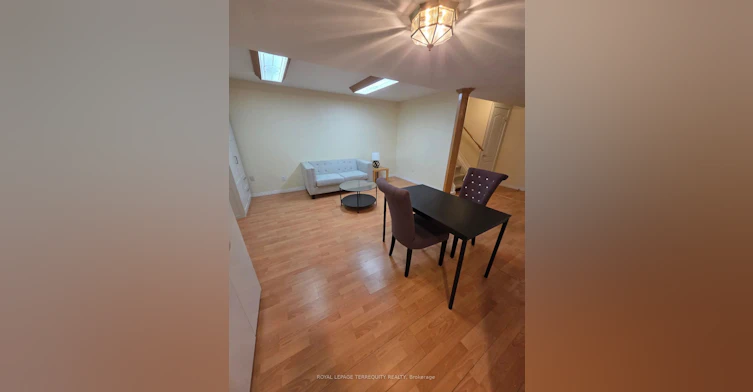 Bsmt-16 Royal Chapin Crescent, Richmond Hill, ON, L4S 1Z9 - 9