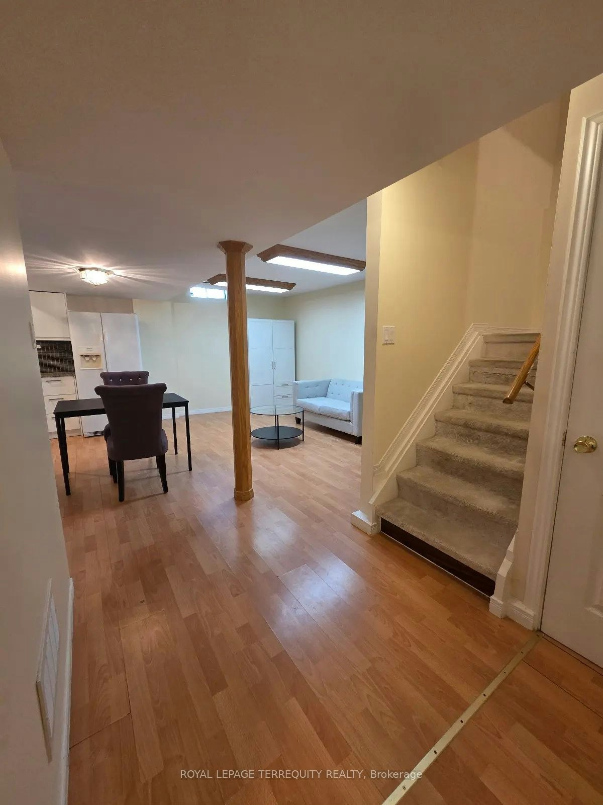 Bsmt-16 Royal Chapin Crescent, Richmond Hill, ON, L4S 1Z9 - 16