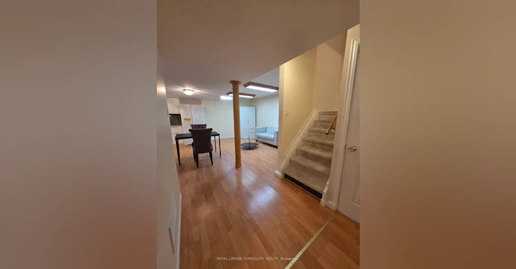 Bsmt-16 Royal Chapin Crescent, Richmond Hill, ON, L4S 1Z9 - 16