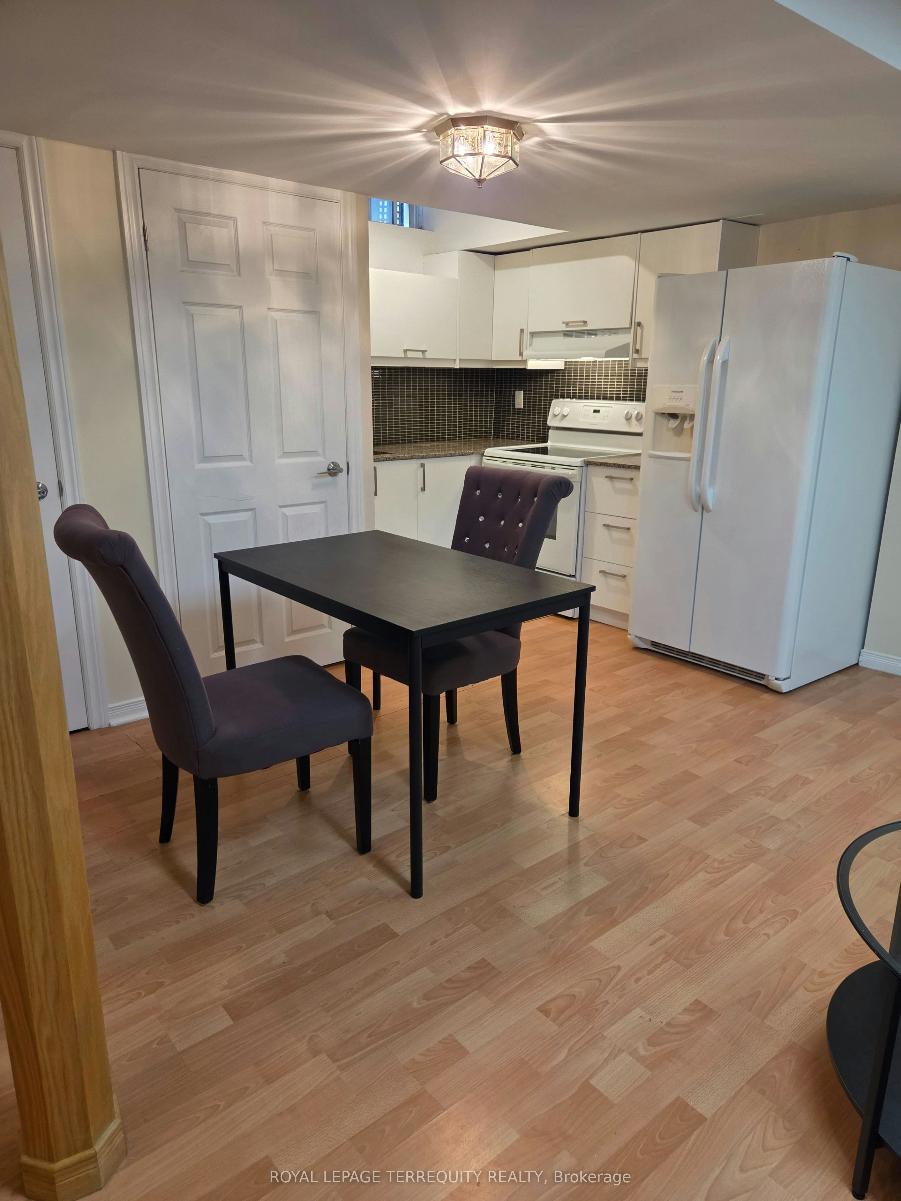 Bsmt-16 Royal Chapin Crescent, Richmond Hill, ON, L4S 1Z9 - 8