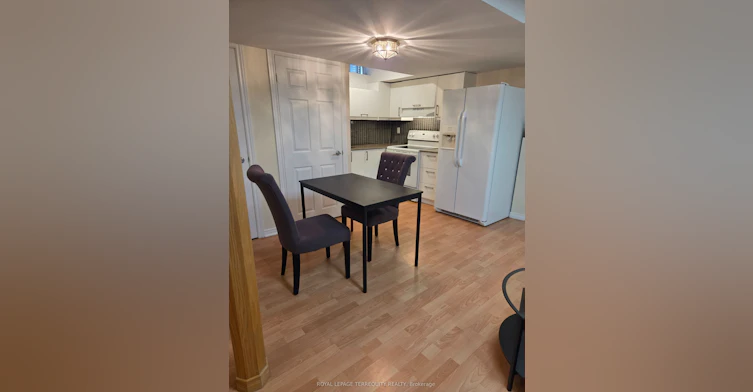 Bsmt-16 Royal Chapin Crescent, Richmond Hill, ON, L4S 1Z9 - 8
