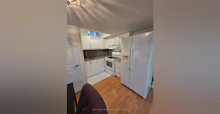 Bsmt-16 Royal Chapin Crescent, Richmond Hill, ON, L4S 1Z9 - 12