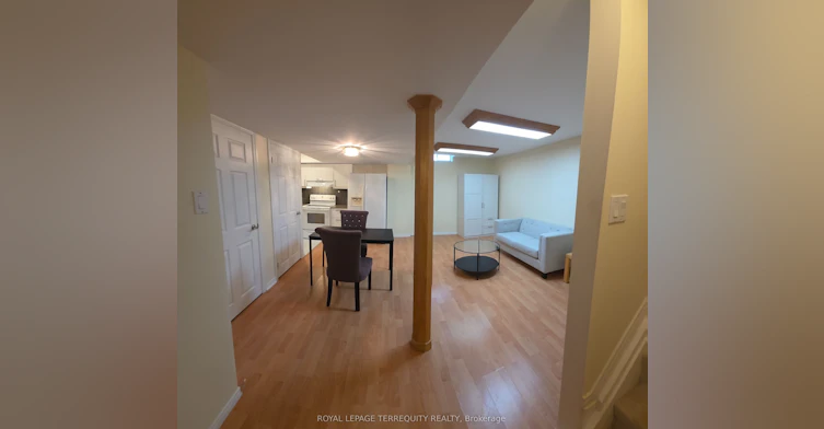 Bsmt-16 Royal Chapin Crescent, Richmond Hill, ON, L4S 1Z9 - 6