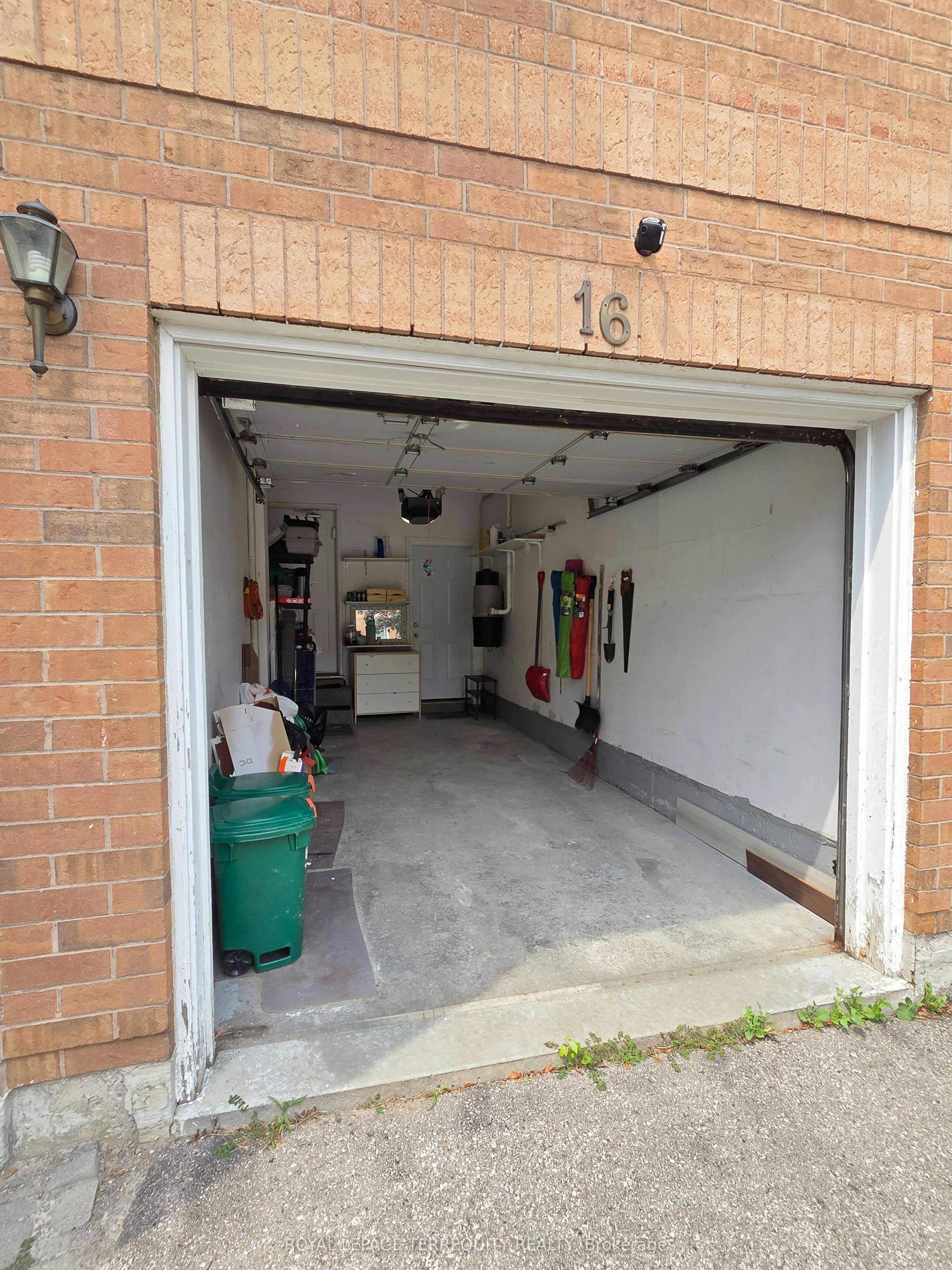 Bsmt-16 Royal Chapin Crescent, Richmond Hill, ON, L4S 1Z9 - 2