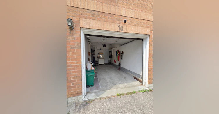 Bsmt-16 Royal Chapin Crescent, Richmond Hill, ON, L4S 1Z9 - 2