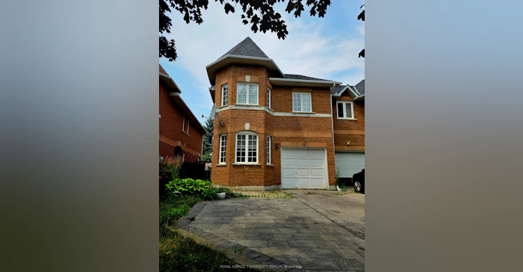 Bsmt-16 Royal Chapin Crescent, Richmond Hill, ON, L4S 1Z9