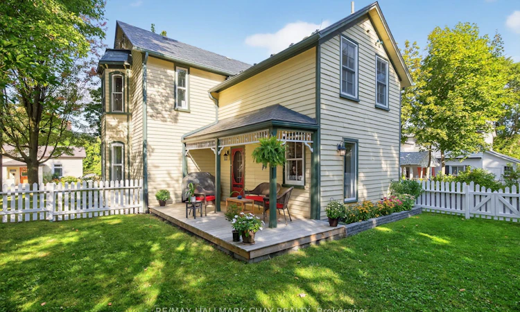 221 Prospect Street