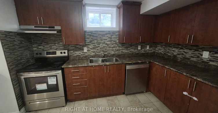 Bsmt-1 Via Avellino Road, Vaughan, ON, L4H 0Y1 - 14
