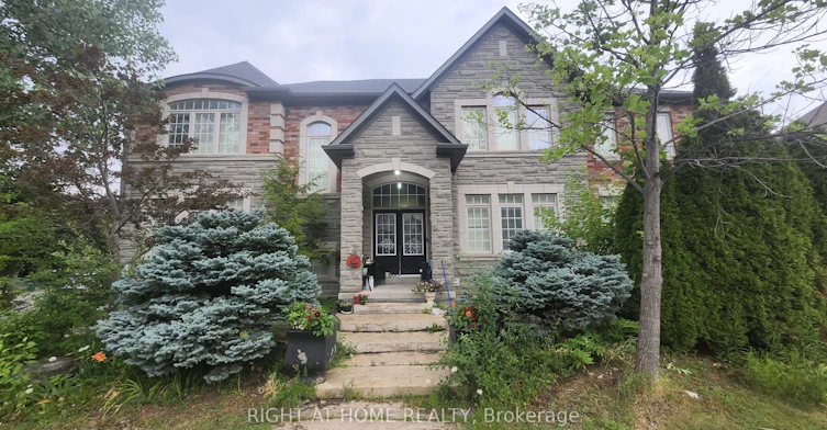 Bsmt-1 Via Avellino Road, Vaughan, ON, L4H 0Y1