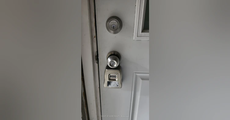 Bsmt-1 Via Avellino Road, Vaughan, ON, L4H 0Y1 - 5