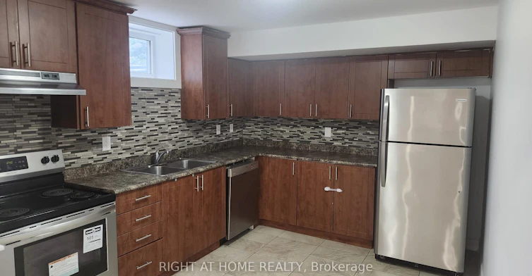 Bsmt-1 Via Avellino Road, Vaughan, ON, L4H 0Y1 - 15