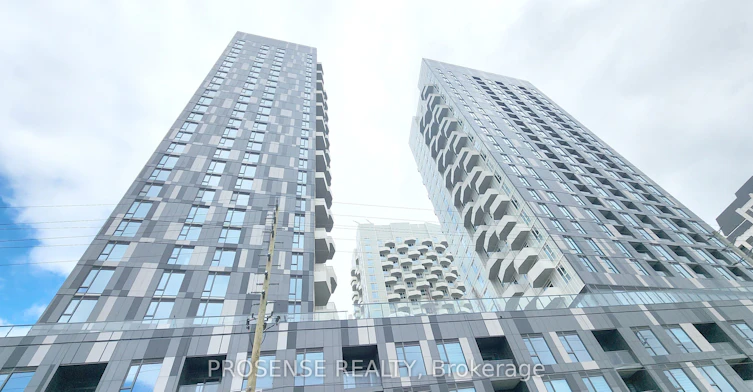 2413-10 Abeja Street, Vaughan, ON, L4K 0R4 - 4