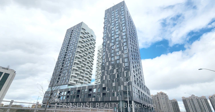 2413-10 Abeja Street, Vaughan, ON, L4K 0R4 - 2