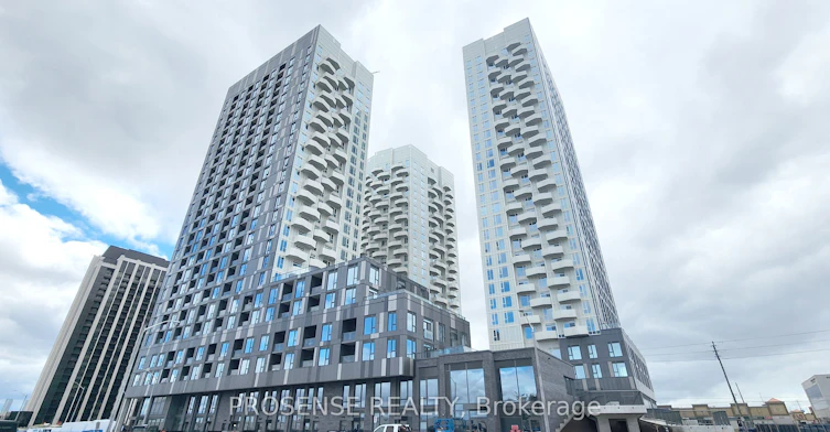 2413-10 Abeja Street, Vaughan, ON, L4K 0R4
