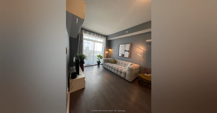 1906-7890 Bathurst Street, Vaughan, ON, L4J 0J8 - 5