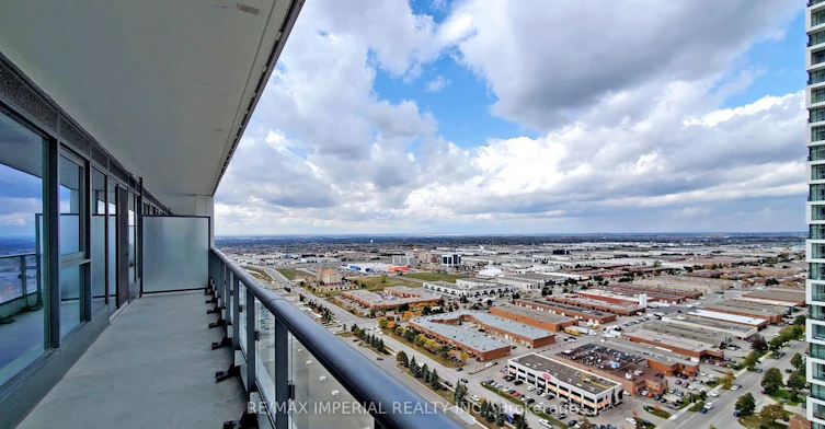 3102-5 Buttermill Avenue, Vaughan, ON, L4K 0J5