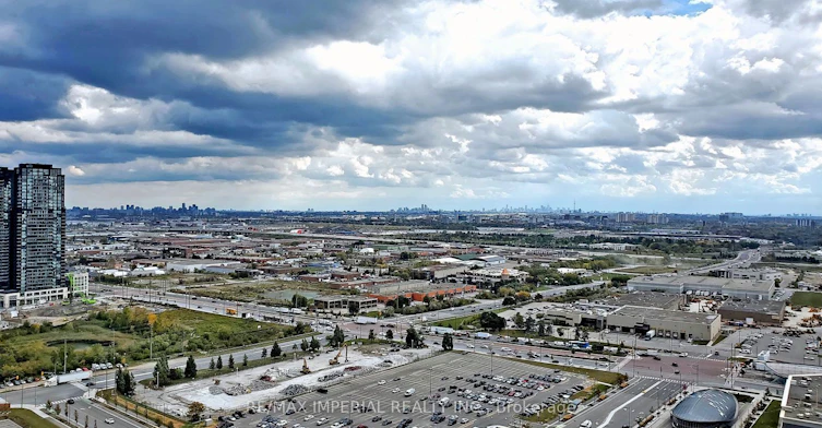 3102-5 Buttermill Avenue, Vaughan, ON, L4K 0J5 - 4