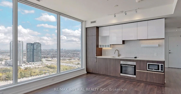 3102-5 Buttermill Avenue, Vaughan, ON, L4K 0J5 - 11
