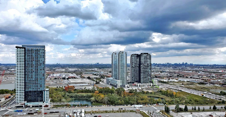 3102-5 Buttermill Avenue, Vaughan, ON, L4K 0J5 - 5