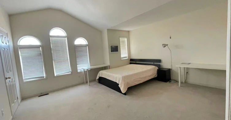 Rooms-22 Maffey Crescent, Richmond Hill, ON, L4S 0A7 - 2