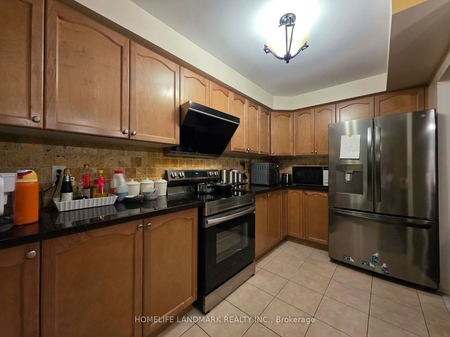 Rooms-22 Maffey Crescent, Richmond Hill, ON, L4S 0A7 2