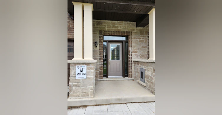 7 Viola Street, East Gwillimbury, ON, L9N 0T6 - 2