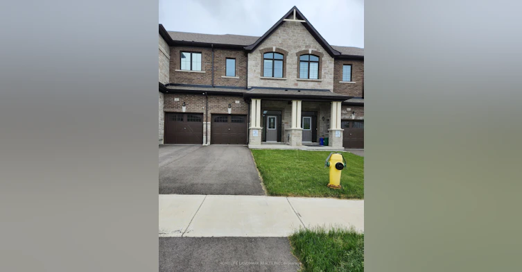 7 Viola Street, East Gwillimbury, ON, L9N 0T6