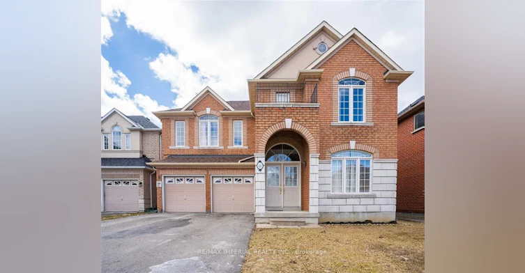 Bsmt-8 Harlequin Court, Richmond Hill, ON, L4S 2K7