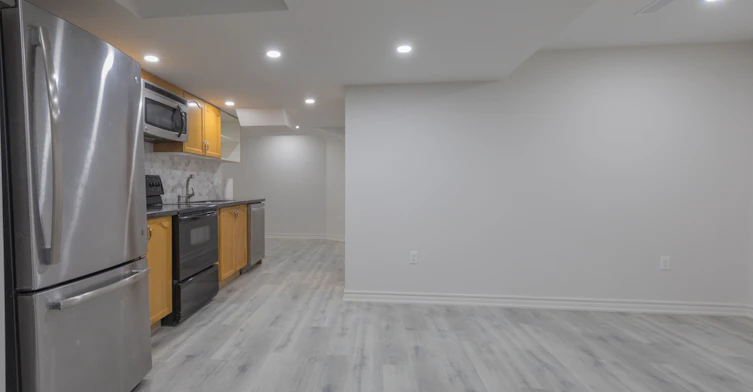 Bsmt-8 Harlequin Court, Richmond Hill, ON, L4S 2K7 - 3
