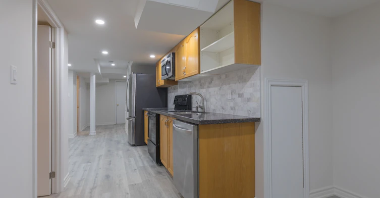 Bsmt-8 Harlequin Court, Richmond Hill, ON, L4S 2K7 - 4